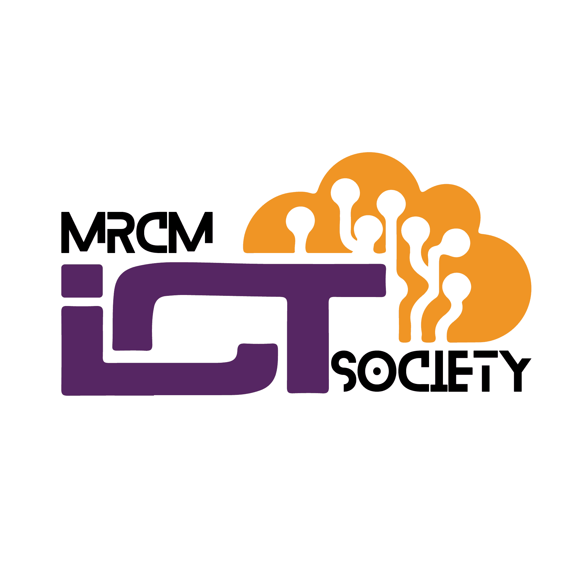 ICT Society Logo