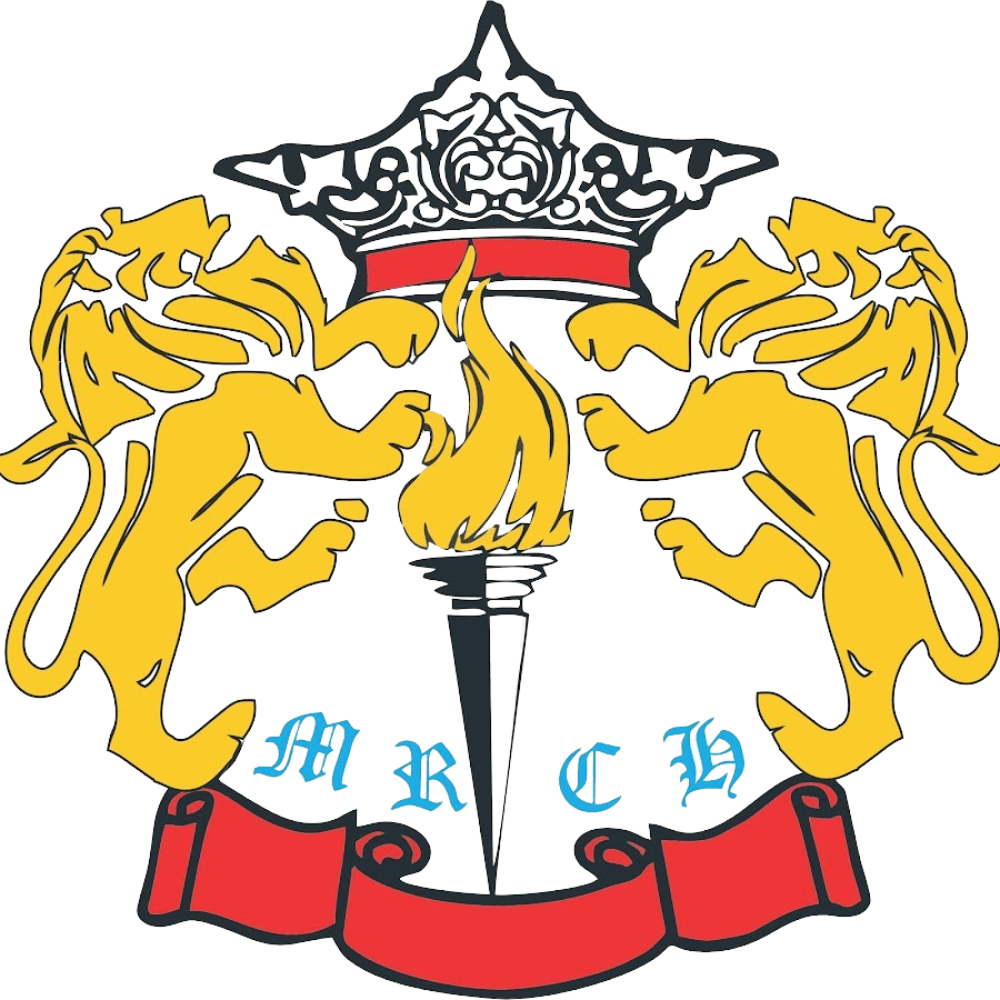 School logo